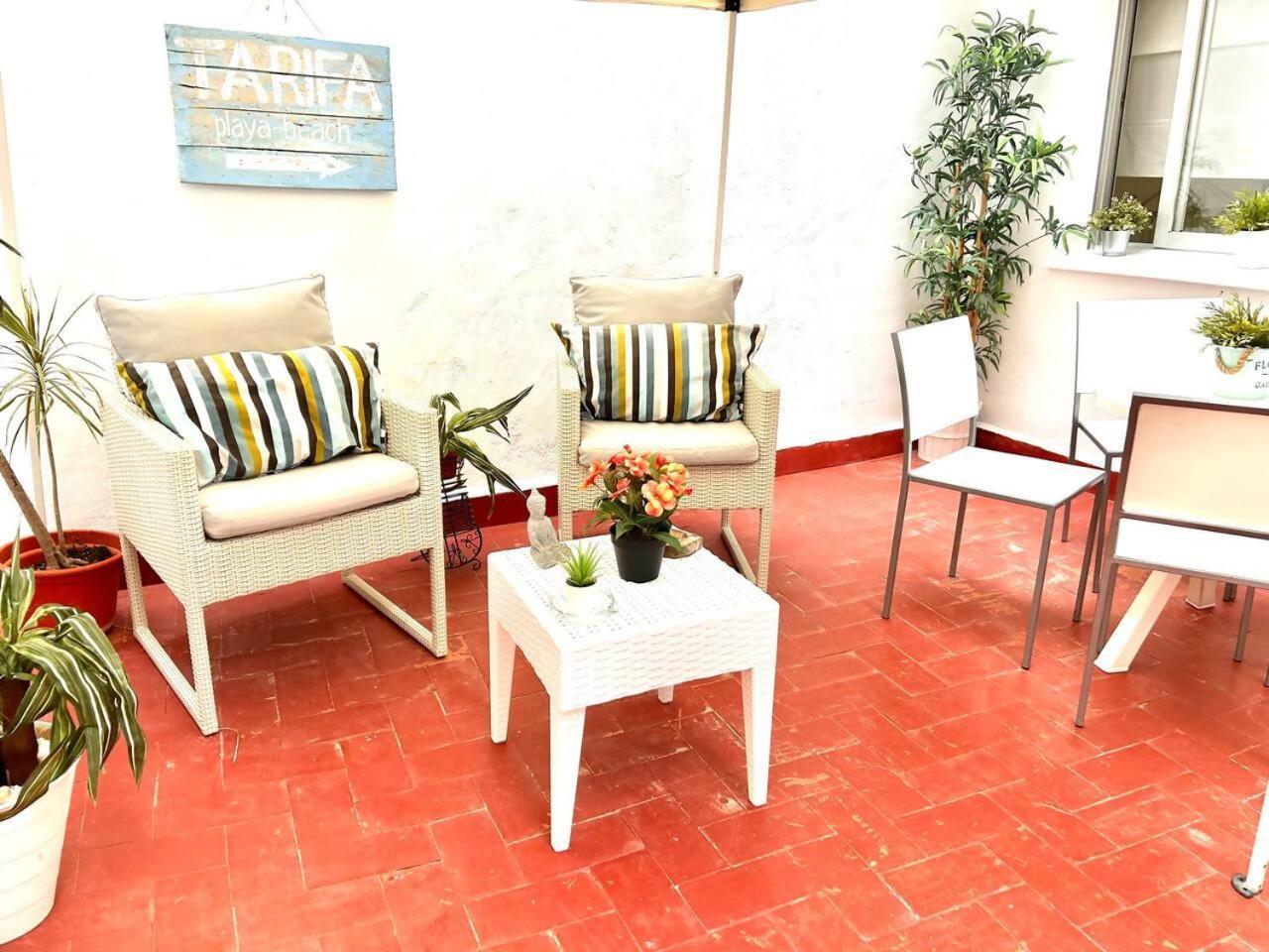 Plaza Circular Mas Que Apartamentos Murcia Luaran gambar